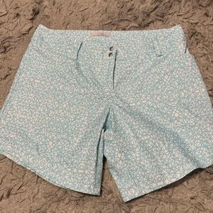 Adorable Adidas Shorts size 6